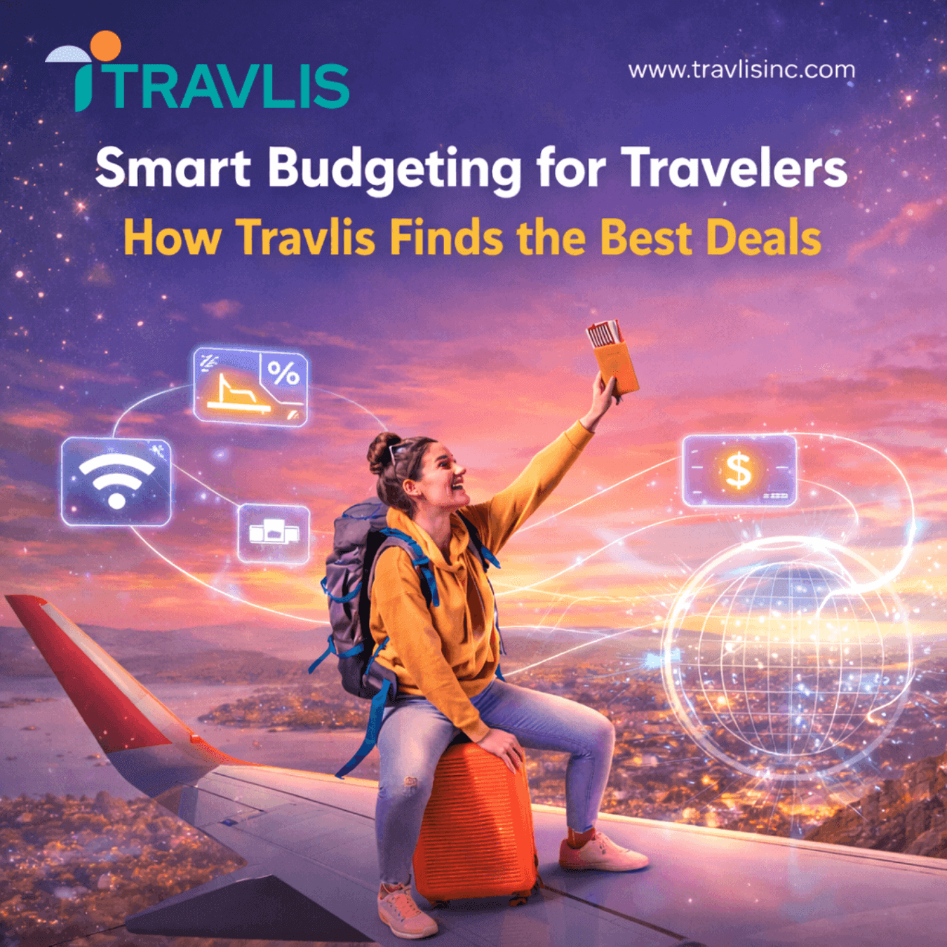 Smart Budgeting for Travelers