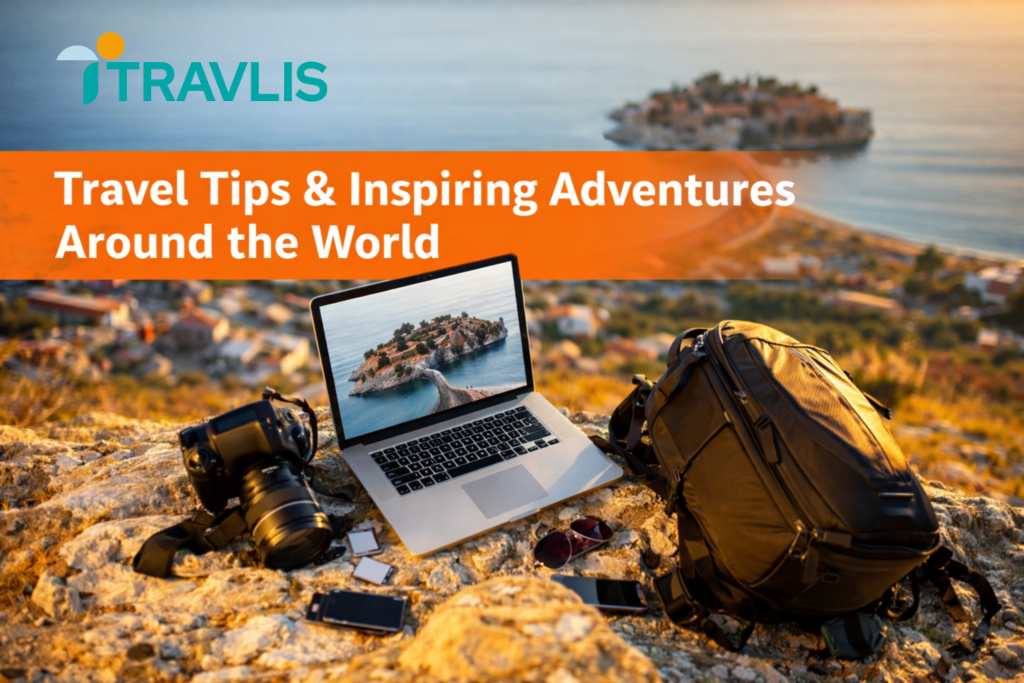 Travli tips around the world